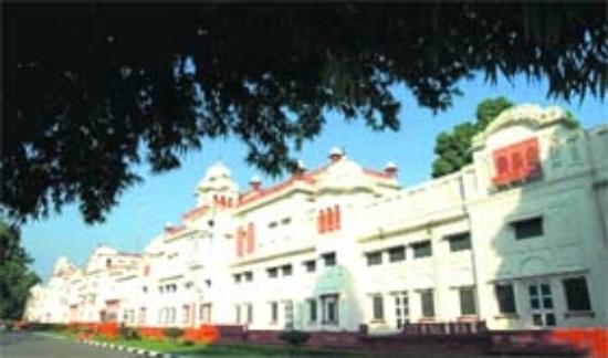 Darbar Hall & Museum